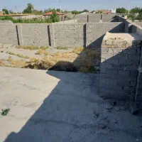 ۱۸۰۰متر چهاردیوارسعیدآبادباغستان