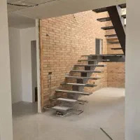 حیاط ویلایی دوبلکس در بهترین منطقه سهند|فروش آپارتمان|سهند, |دیوار