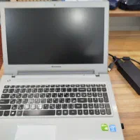 لپتاپ Lenovo Ideapad Z510 شخصی و دانشجویی|رایانه همراه|قم, کلهری|دیوار