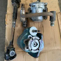 چک کامیونت آنتنی