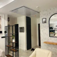 فروش واحد نوساز و مبله دو خواب با امکانات هتلینگ|فروش آپارتمان|تهران, مروارید شهر|دیوار