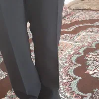 شلوار مازراتی