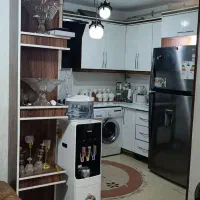 فروش آپارتمان اول مسکن مهر ۸۰ متر ۲ خوابه طبقه ۲|فروش آپارتمان|بندر امام خمینی, |دیوار