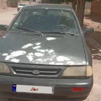 پرایدمدل۸۶