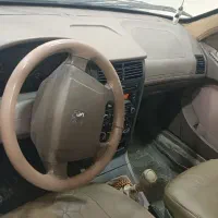 پژو۴۰۵ مدل ۹۳|خودرو سواری و وانت|بیجار, |دیوار