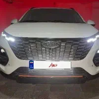 x33 کراس در حد