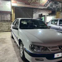 پارس کم کار