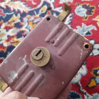 قفل درب حیاط|ابزارآلات|مشهد, ثامن|دیوار