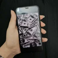 آیفون ۱۱ پرو|موبایل|قم, زاویه|دیوار