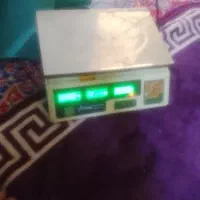 ترازو 40کیلوگرمی