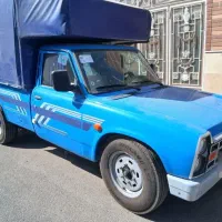 فروش اقساطی نیسان زامیاد آپشنال تک سوز ۱۴۰۴ در حد