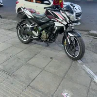 ان اس NS 200