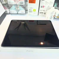 iPad Air M3 صفحه 13 اینچ حافظه 512 سایکل ۵|تبلت|کرج, گوهردشت|دیوار