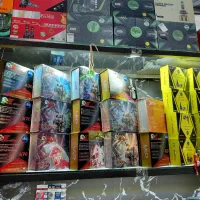 هدلایت باگارانتی بی قیدشرط تعویض طلق چراغ