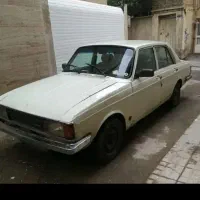 پیکان مدل۸۰