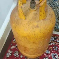 کپسول ایران گاز
