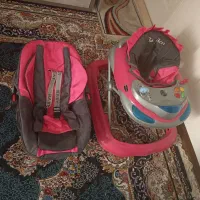 روروئک و کریر