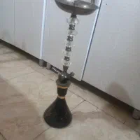 یک عدد قلیون صحیح وسالم