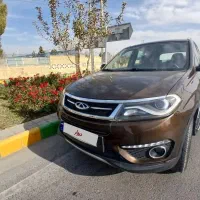 تیگو 5 مدل 97  موکا