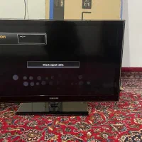 تلوزیون ال سی دی سامسونگ