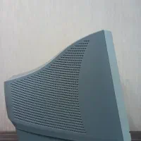 مانیتور CRT ال جی مدل F700B|قطعات و لوازم جانبی رایانه|رشت, استادسرا|دیوار