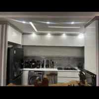 فروش آپارتمان ۸۷متری،۲خوابه،شیک،فاز۱،شهرک سیمرغ|فروش آپارتمان|برخوار, |دیوار