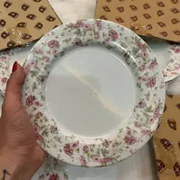 سرویس ۶ نفره چینی