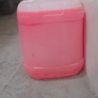 مایع ظرفشویی و دستشویی و لباسشویی اقتصادی