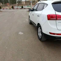 جک اس فایومدل ۹۴|خودرو سواری و وانت|زرقان, |دیوار