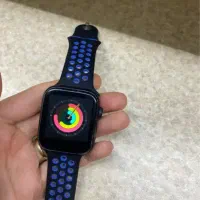 ساعت اپلواچ اسمارتواچ هوشمند|ساعت|رباط‌کریم, کیکاور|دیوار