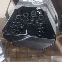 دستگاه حباب ساز