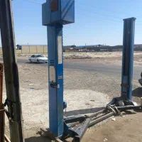 جک تعمیرگاهی