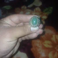 انگشتر و نگین انگشتر