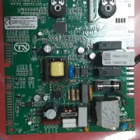 تعمیرات برد