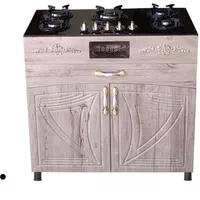 تولید و فروش اجاق گاز کابینتی گارانتی دار مدل۹۰۶|اجاق گاز و لوازم برقی پختوپز|رشت, رشتیان|دیوار