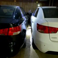سینی جلو سراتو دسته موتور سراتو شلگیر سراتو