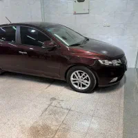 سراتو 2011|خودرو سواری و وانت|اصفهان, خانه اصفهان|دیوار