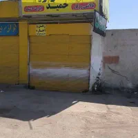 اجاره مغازه ۲۰ متری در گل سرخ|اجارهٔ مغازه و غرفه|شیراز, گل سرخ|دیوار