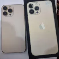 اپل iPhone 13 Pro Max با حافظهٔ ۵۱۲ گیگابایت