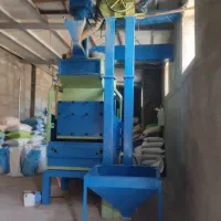 انواع بذر یونجه پایه بلند|خدمات باغبانی و درختکاری|خرمآباد, |دیوار