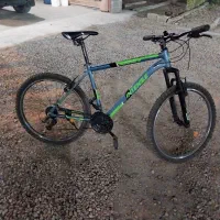 دوچرخه ۲۶ اینتنس