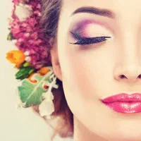 تخفیف ۷۰%میکاپ وشینیون ظرفیت ۲۰ نفر