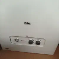 پکیج و رادیات ۲۰پره|آبگرمکن، پکیج، شوفاژ|تبریز, |دیوار