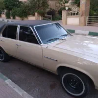 ماشین کلاسیک بیوکB3|خودرو کلاسیک|رباط‌کریم, الارد|دیوار