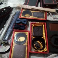 انواع کمربند