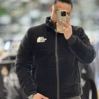 کاپشن سیلیکونی کتونی بازار جهاد امین|لباس|کرمانشاه, |دیوار