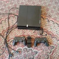 پلی استیشن ps4