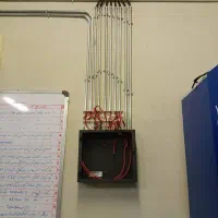 جذب نیرو فنی برقکار و اعلام حریق کار و کاراموز|استخدام صنعتی، فنی، مهندسی|تهران, دبستان|دیوار