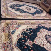 فرش 9متری یک جفت