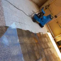 ساب زن سنگ ساب سنگساب کفسابی کفساب کف ساب نماشویی|خدمات نظافت|پرند, فاز ۱|دیوار